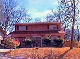 6907 Bryn Mawr Dr, Austin, TX 78723