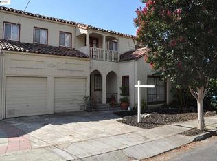 22137 Prospect St, Hayward, CA 94541