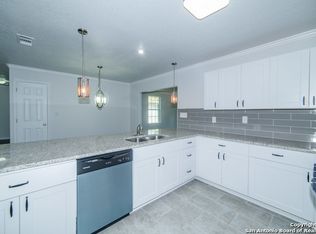 7422 Deep Spring St, San Antonio, TX 78238