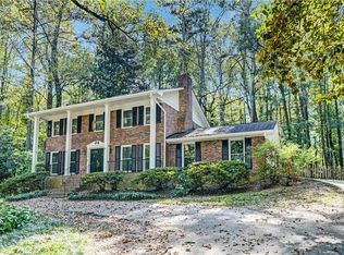 4999 Antebellum Dr, Stone Mountain, GA 30087