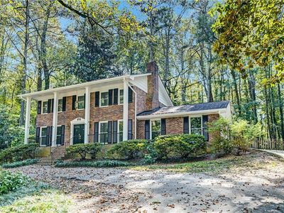 4999 Antebellum Dr, Stone Mountain, GA, 30087
