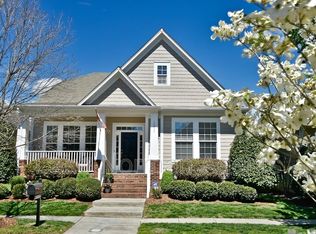 17033 Carlton Way Rd, Huntersville, NC 28078