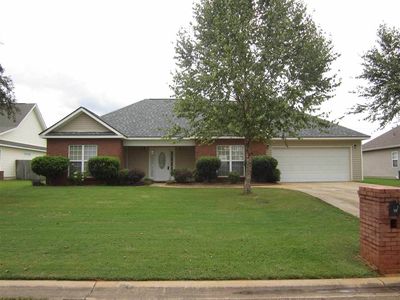 86 Falkirk Dr, Warner Robins, GA, 31088