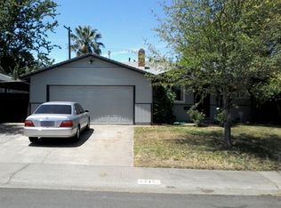 6325 Belva Way, North Highlands, CA 95660