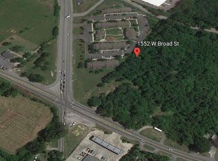 1552 W Broad St, Cookeville, TN 38501