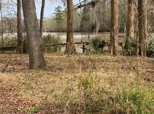 State Highway La Trace Road Lot 50, French Settlement, LA 70733