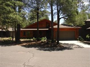 2332 Platt Cline, Flagstaff, AZ 86005