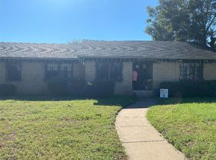 625 Carver St, Waco, TX 76704