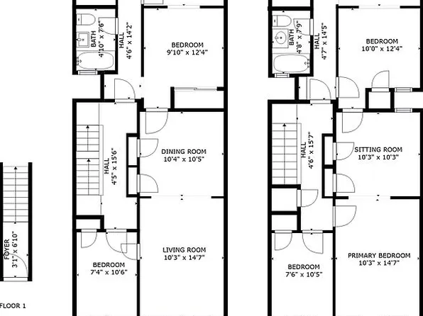 5713 8th Ave, Brooklyn, NY 11220