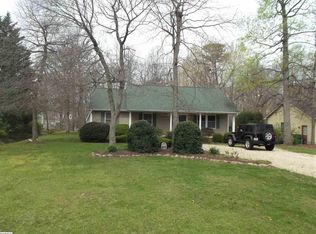 367 Forest Springs Dr, Stuarts Draft, VA 24477