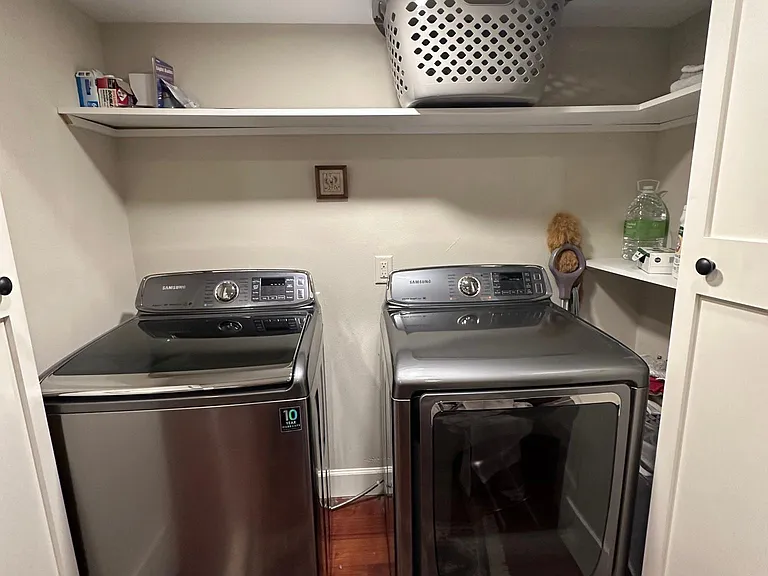 Laundry