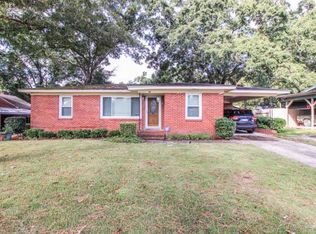 1251 Rigdon Rd, Columbus, GA 31906