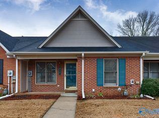 315 Woodridge Dr SW, Decatur, AL 35601