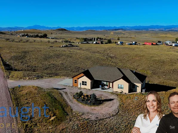 213 Dove Loop, Douglas, WY 82633