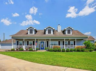 27803 Manor Ct, Rosharon, TX 77583