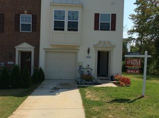 9602 Hammonds Overlook Ct, Laurel, MD 20723