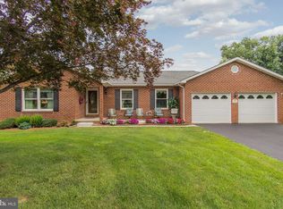 3920 Southview Ct, Jefferson, MD 21755