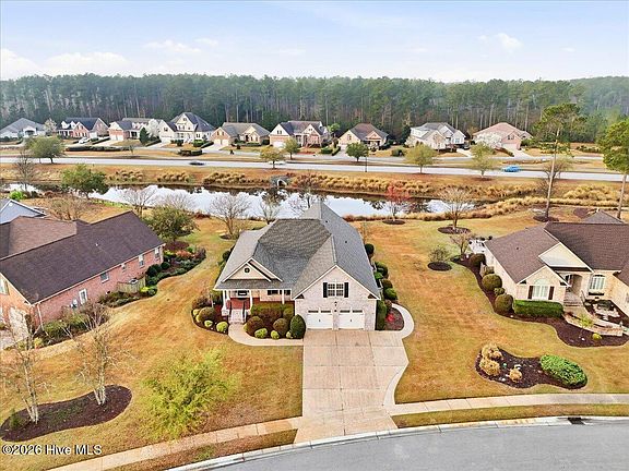 2nd image of 1127 Walbury Ct