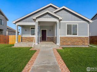 413 Ash St, Kersey, CO 80644