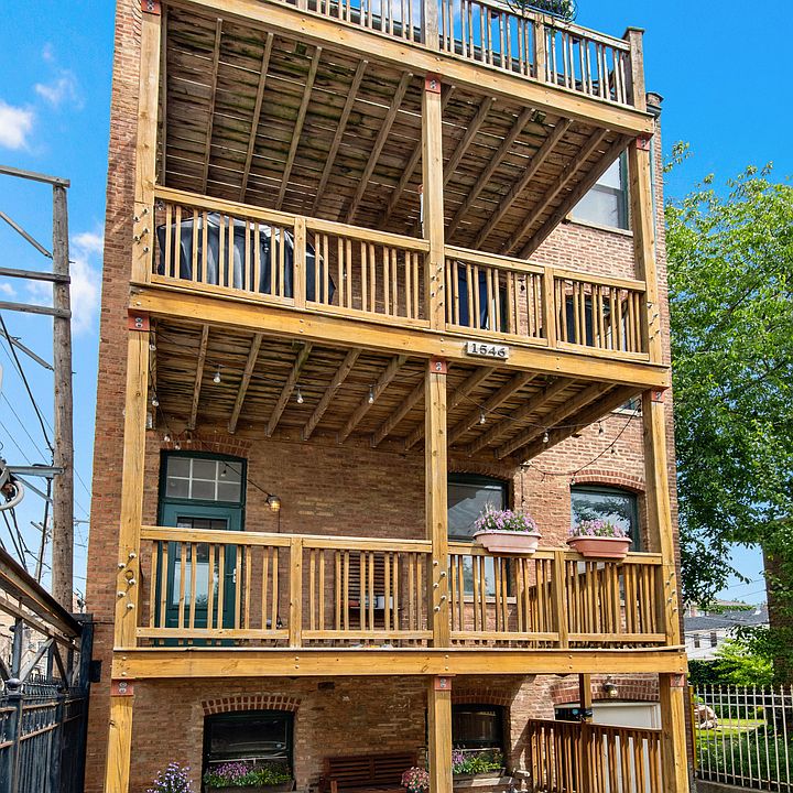 1st image of 1546 W Cortez St APT G