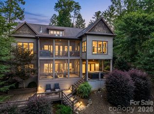 27 Anchor Dr, Nebo, NC 28761