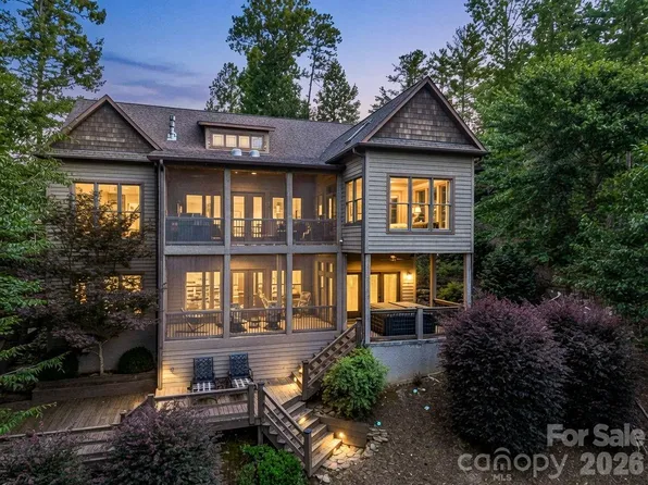 27 Anchor Dr, Nebo, NC 28761