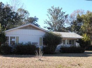 118 Johnston St, Chickasaw, AL 36611