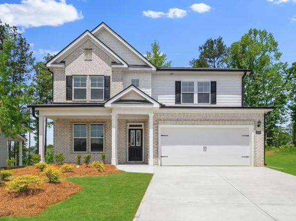 502 Beachview Rd, Hampton, GA 30228