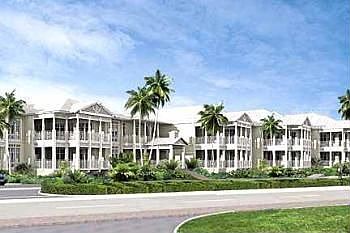 2nd image of 400 S Ocean Blvd #115