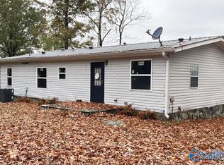 165 County Road 714, Cedar Bluff, AL 35959
