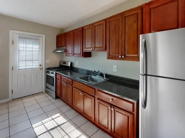 Fox & Foxx Parkview At Edison