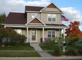 1 Half Moon Ct, Madison, WI 53718