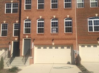 2716 Coppersmith Pl, Bryans Road, MD 20616