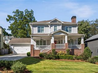 1472 Pine St NW, Atlanta, GA 30309