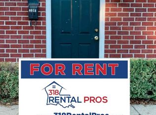 402 W Florida Ave, Ruston, LA 71270
