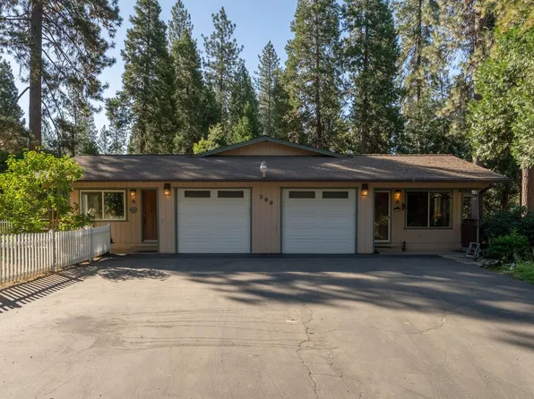 266 Bluebird Ln, Avery, CA 95224