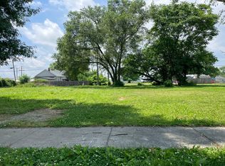 721 Gilbert Ave, Terre Haute, IN 47807