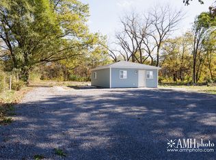 1581 S 16000e Rd, Pembroke Township, IL 60958