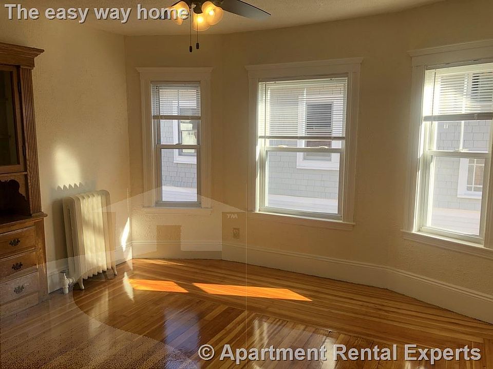 1st image of 93 Capen St #2A