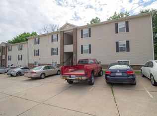 5451 S Bethel Church Rd #301, Columbia, MO 65203