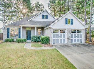 9821 Silver Bell Ct, Pike Road, AL 36064