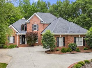 8631 Tullamore Park Cir, Charlotte, NC 28226