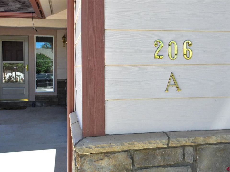 2nd image of 206 Jenkins Ranch Rd Unit A