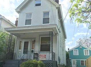 447 Ada St, Cincinnati, OH 45219