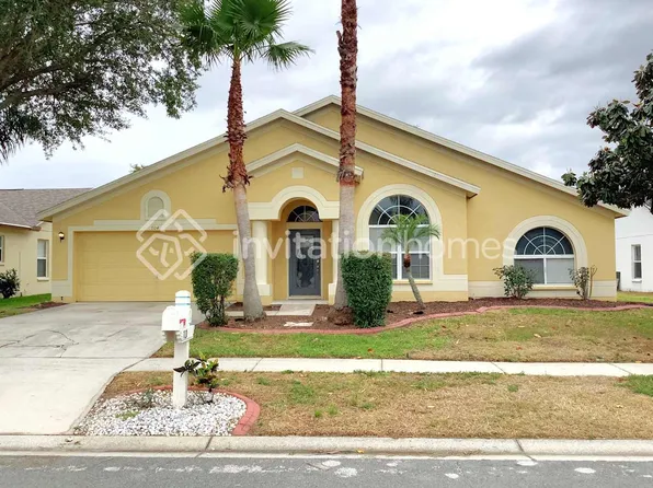 704 Tuscanny St, Brandon, FL 33511