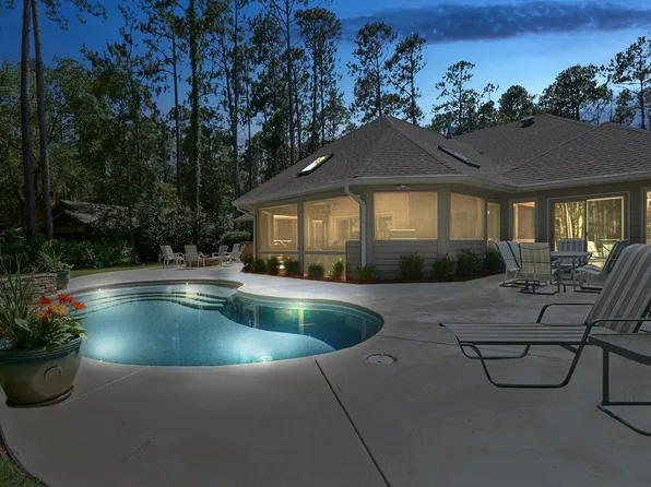 32 Eagle Claw Dr, Hilton Head Island, SC 29926