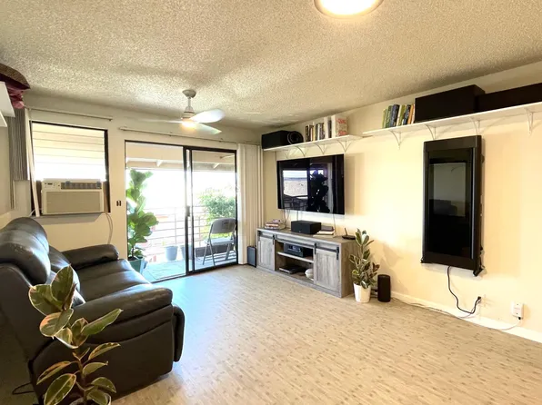 98-630 Moanalua Loop APT 317, Aiea, HI 96701