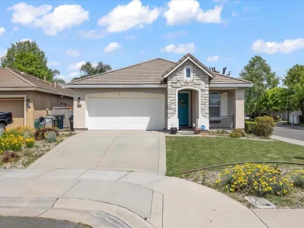 5850 Bridgecross Dr, Sacramento, CA 95835