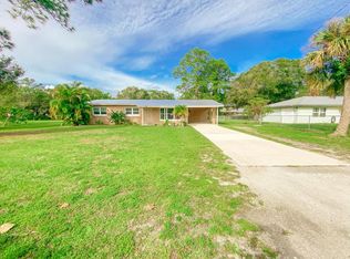 3259 Lewis St, Fort Pierce, FL 34981