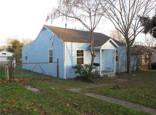 222 NE 31st St, Grand Prairie, TX 75050